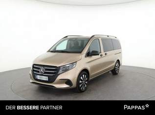 Vito 116 CDI Kombi 4x4 PRO Lang AHK 2,5t 8-Sitze, 80988 €, Auto & Fahrrad-Autos in 4030 Kleinmünchen-Auwiesen