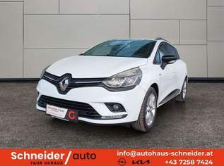 Clio Grandtour 1,2 16V 75 Limited, 7933 €, Auto & Fahrrad-Autos in 4532 Rohr im Kremstal Clio Grandtour 1,2 16V 75 Limited, 7933 €, Auto & Fahrrad-Autos in 4532 Rohr im Kremstal