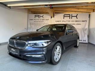 530d xDrive touring *HUD *Standheizung, 33990 €, Auto & Fahrrad-Autos in 5301 Eugendorf