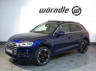 Q5 45 TDI quattro Sport, 42850 €, Auto & Fahrrad-Autos in Tirol