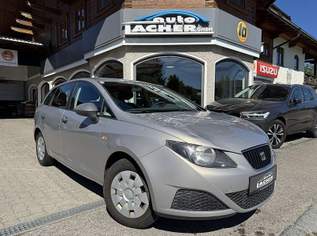 Ibiza ST WTC 1,2*Pickerl 01/2027+4M*, 1450 €, Auto & Fahrrad-Autos in 4880 Sankt Georgen im Attergau Ibiza ST WTC 1,2*Pickerl 01/2027+4M*, 1450 €, Auto & Fahrrad-Autos in 4880 Sankt Georgen im Attergau