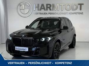 X5 xDrive50e *M-Sportpaket PRO*, 79990 €, Auto & Fahrrad-Autos in 8232 Grafendorf bei Hartberg