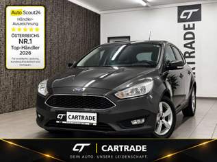 Focus 1.0 EcoBoost Trend, 5990 €, Auto & Fahrrad-Autos in Kärnten