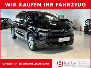C4 Picasso BlueHDi 120 Intensive EAT6, 9930 €, Auto & Fahrrad-Autos in 4663 Laakirchen C4 Picasso BlueHDi 120 Intensive EAT6, 9930 €, Auto & Fahrrad-Autos in 4663 Laakirchen
