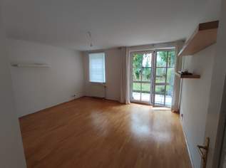  Helle Gartenwohnung mit Terrasse & Top-Anbindung – 1130 Wien, Nähe U4