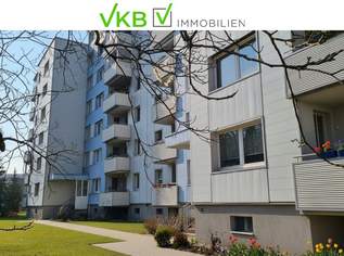 BESTLAGE FROSCHBERG – Stilvolles Wohnen auf 4 Zimmern mit Loggia und Garage, 445000 €, Immobilien-Wohnungen in Oberösterreich BESTLAGE FROSCHBERG – Stilvolles Wohnen auf 4 Zimmern mit Loggia und Garage, 445000 €, Immobilien-Wohnungen in Oberösterreich