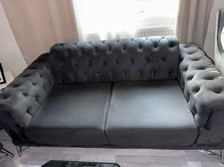 Sofa 2 stück , 570 €, Haus, Bau, Garten-Möbel & Sanitär in 1030 Landstraße