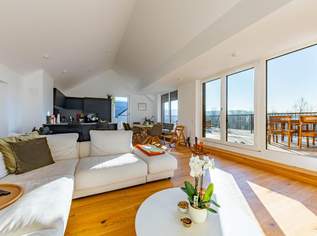 FIRST CLASS LIVING IN HOLLABRUNN. DAS WOHNERLEBNIS MIT PANORAMA-AUSBLICK!, 2250 €, Immobilien-Wohnungen in 2020 Hollabrunn