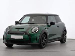 Cooper SE MINI Yours Trim | Komfortpaket Plus, 20990 €, Auto & Fahrrad-Autos in 5710 Kaprun Cooper SE MINI Yours Trim | Komfortpaket Plus, 20990 €, Auto & Fahrrad-Autos in 5710 Kaprun