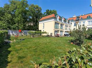 Absolute Seltenheit!! Wunderschönes Domizil in Villengegend, 2650 €, Immobilien-Häuser in 2500 Gemeinde Baden