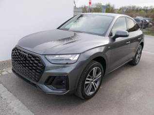 Q5 Sportback 50 TFSIe quattro S line *PANO*NA..., 66319 €, Auto & Fahrrad-Autos in 6844 Gemeinde Altach