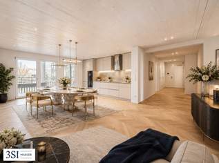 Mehr Raum für das, was zählt – Familienleben neu gedacht, 1065000 €, Immobilien-Wohnungen in 1020 Leopoldstadt Mehr Raum für das, was zählt – Familienleben neu gedacht, 1065000 €, Immobilien-Wohnungen in 1020 Leopoldstadt