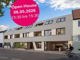 Kurzwege und Naturidylle: Die ideale Lage von LIESING GARDENS, 449000 €, Immobilien-Wohnungen in 1230 Liesing