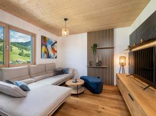 „Viva La St. Martin“ – Neuwertige 4-Zimmer-Eigentumswohnung im Herzen von St. Martin, 499000 €, Immobilien-Wohnungen in 5522 Sankt Martin am Tennengebirge
