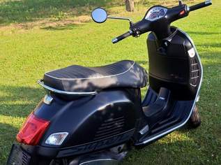 Verkaufe Vespa 125 GTS Super Sport Verkaufe Vespa 125 GTS Super Sport