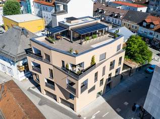 Stadtwohnungen - hochwertig und barrierefrei, 0 €, Immobilien-Wohnungen in 4710 Grieskirchen