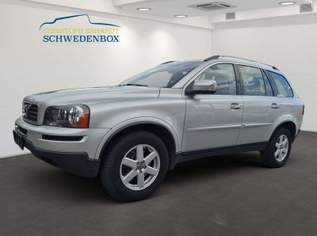 XC90 D3 Kinetic Geartronic 2WD (7 Sitze), 14900 €, Auto & Fahrrad-Autos in 7212 Forchtenstein