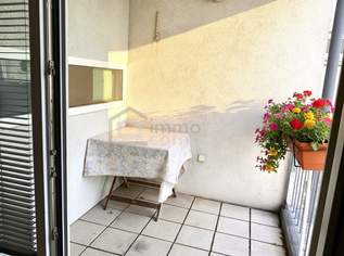 Moderne 2-Zimmer Wohnung mit Loggia und Garage – Top Lage!, 239900 €, Immobilien-Wohnungen in 1110 Simmering