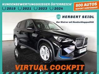 iX1 30 4x4 Aut. *NP: € 69.750,- / SKY / MATRIX-LED ..., 39980 €, Auto & Fahrrad-Autos in 8200 Gleisdorf iX1 30 4x4 Aut. *NP: € 69.750,- / SKY / MATRIX-LED ..., 39980 €, Auto & Fahrrad-Autos in 8200 Gleisdorf