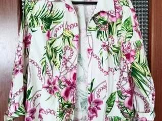Übergrößen Jacke Samoon / Gerry Weber Gr 54 mit Reißverschluss, FIXPREIS 35€ / NUR SELBSTABHOLUNG,23 Bez. KEIN Versand ! ! ! ! !, 35 €, Kleidung & Schmuck-Damenkleidung in 1230 Liesing