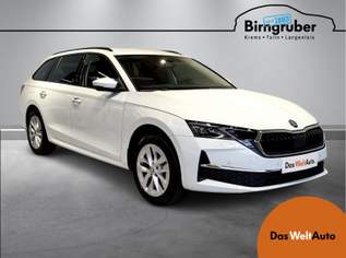 Octavia Kombi 1,5 TSI mHEV Selection DSG, 34990 €, Auto & Fahrrad-Autos in 3430 Gemeinde Tulln an der Donau