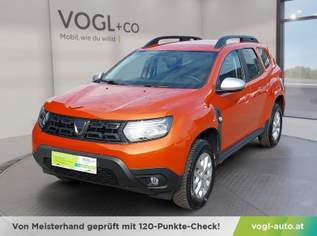 Duster TCe 130 PF Comfort, 15330 €, Auto & Fahrrad-Autos in 8430 Leibnitz Duster TCe 130 PF Comfort, 15330 €, Auto & Fahrrad-Autos in 8430 Leibnitz