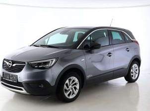 Crossland X 1,2 Turbo ECOTEC Direct Inj. Innovation St./St, 11990 €, Auto & Fahrrad-Autos in 4084 St. Agatha Crossland X 1,2 Turbo ECOTEC Direct Inj. Innovation St./St, 11990 €, Auto & Fahrrad-Autos in 4084 St. Agatha