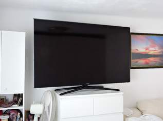Fernseher SAMSUNG, 55 Zoll, 790 €, Marktplatz-Kameras & TV & Multimedia in 1200 Brigittenau