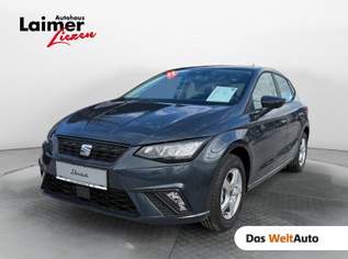 Ibiza Reference Edition 1.0, 18590 €, Auto & Fahrrad-Autos in 8940 Liezen Ibiza Reference Edition 1.0, 18590 €, Auto & Fahrrad-Autos in 8940 Liezen