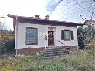 Sanierungsbedürftiges Einfamilienhaus in der Oberlisse, 445000 €, Immobilien-Häuser in 2201 Gerasdorf bei Wien Sanierungsbedürftiges Einfamilienhaus in der Oberlisse, 445000 €, Immobilien-Häuser in 2201 Gerasdorf bei Wien