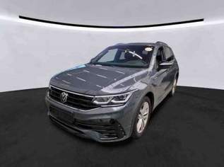 Tiguan 2,0 TDI 4Motion R-Line DSG..LED/AHK/Navi, 46987 €, Auto & Fahrrad-Autos in 6410 Marktgemeinde Telfs