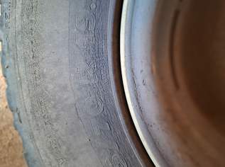 Kompletträder 285/70R-19,5, 200 €, Auto & Fahrrad-Teile & Zubehör in 2434 Gemeinde Götzendorf