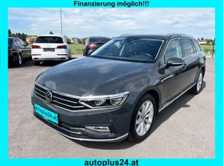 Passat Variant Elegance 2,0 SCR TDI DSG, 19490 €, Auto & Fahrrad-Autos in 2751 Gemeinde Matzendorf-Hölles