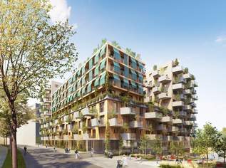 VILLAGE IM DRITTEN! SO VIEL RAUM FÜR SO VIELE MÖGLICHKEITEN!, 3854.27 €, Immobilien-Gewerbeobjekte in 1030 Landstraße