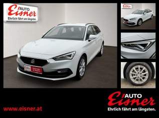 LEON SP 1.0 TSI, 20990 €, Auto & Fahrrad-Autos in 9020 Innere Stadt