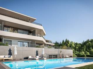 Faszinierende Seeblickwohnung am Wörthersee, 579000 €, Immobilien-Wohnungen in 9210 Pörtschach am Wörther See