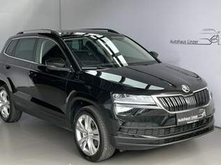 Karoq TDI 4x4 *LED*ACC*AHK*KeyGo*LenkradH*Kamera*, 27890 €, Auto & Fahrrad-Autos in 5020 Altstadt Karoq TDI 4x4 *LED*ACC*AHK*KeyGo*LenkradH*Kamera*, 27890 €, Auto & Fahrrad-Autos in 5020 Altstadt