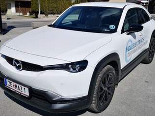 MX-30 35,5kWh GTE+ Premium Modern/Tech, 16500 €, Auto & Fahrrad-Autos in 5730 Mittersill
