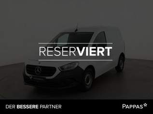 Citan 110 CDI Kasten Base Standard, 15588 €, Auto & Fahrrad-Autos in 4030 Kleinmünchen-Auwiesen
