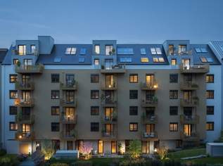 Helle 3-Zimmer-Wohnung mit Westbalkon in U3-Nähe ohne Provision, 402500 €, Immobilien-Wohnungen in 1110 Simmering Helle 3-Zimmer-Wohnung mit Westbalkon in U3-Nähe ohne Provision, 402500 €, Immobilien-Wohnungen in 1110 Simmering