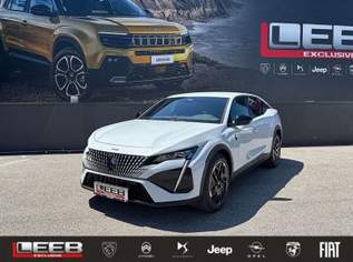 408 Hybrid 145 e-DCS6 GT inkl. 360° Vision Pack, 31900 €, Auto & Fahrrad-Autos in 4600 Wels