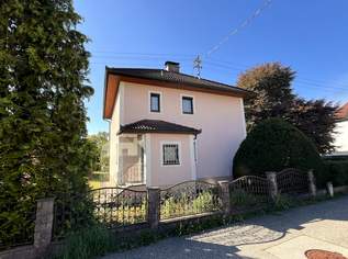 Einfamilienhaus in ruhiger Stadtlage mit großem Garten, 499000 €, Immobilien-Häuser in 4400 Steyr