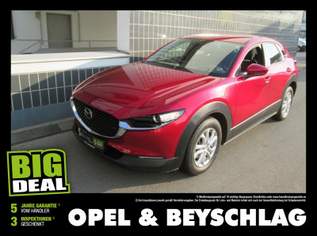 CX-30 G122 Comfort+ Aut., 23970 €, Auto & Fahrrad-Autos in 1190 Döbling CX-30 G122 Comfort+ Aut., 23970 €, Auto & Fahrrad-Autos in 1190 Döbling