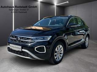 T-Roc Style TDI 4MOTION DSG, 31490 €, Auto & Fahrrad-Autos in 5550 Radstadt
