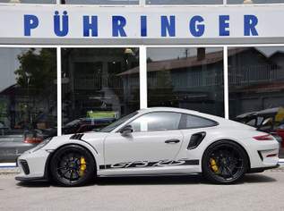 911 GT3 RS *Ohne OPF*PCCB*Lift*PDLS+*1.Hand*, 299900 €, Auto & Fahrrad-Autos in 4722 Peuerbach