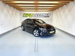 A3 Limo 30 TDI S-tr. ''S line'' R-KAM*NAVI*LED*ACC