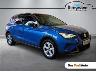 Arona FR 1.0 TSI DSG, 18690 €, Auto & Fahrrad-Autos in 3430 Gemeinde Tulln an der Donau Arona FR 1.0 TSI DSG, 18690 €, Auto & Fahrrad-Autos in 3430 Gemeinde Tulln an der Donau