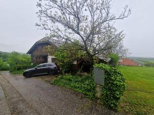 WOHNEN IN PARADIESISCHER GRÜNRUHELAGE IN SACKGASSE MITTEN IM HERRLICHEN WIENERWALD MIT ATEMBERAUBENDEM AUS- UND FERNBLICK, 590000 €, Immobilien-Häuser in 3430 Chorherrn