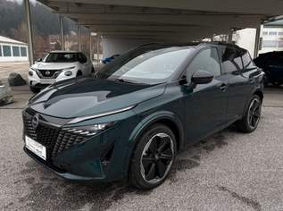 Qashqai 1,3 DIG-T MHEV 4x4 N-Design Xtronic, 33900 €, Auto & Fahrrad-Autos in 9400 Wolfsberg