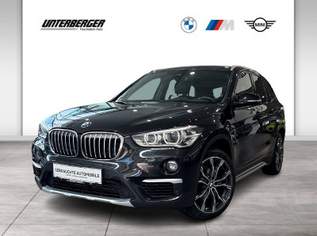 X1 xDrive18d A xLine Head-Up LED RFK Tempomat, 21800 €, Auto & Fahrrad-Autos in 6330 Stadt Kufstein